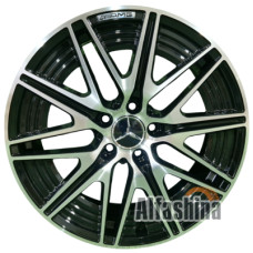 Replica H3121F 9.5x20 5x112 ET42 DIA66.5 BMF