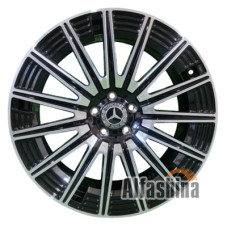 Replica H3176F 8.5x20 5x112 ET36 DIA66.5 BMF