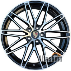 Replica H3082F 9x20 5x130 ET45 DIA71.6 MB