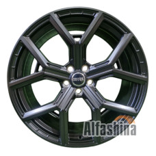 Replica H892F 9.5x22 5x120 ET45 DIA72.6 BM