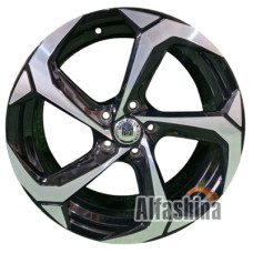 Replica H3208F 8x18 5x114.3 ET35 DIA60.1 BMF