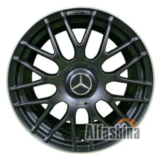 Replica H3368F 8x18 5x112 ET36 DIA66.5 GBLP