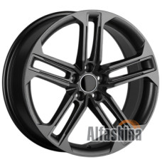 Replica AU6104 8.5x19 5x112 ET35 DIA66.45 SB