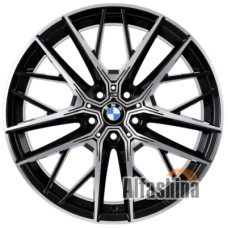 Replica BM7115 8x19 5x120 ET45 DIA72.6 BMF