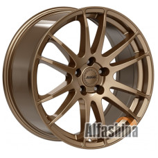 Alutec Monstr 6.5x16 4x100 ET40 DIA63.4 BR
