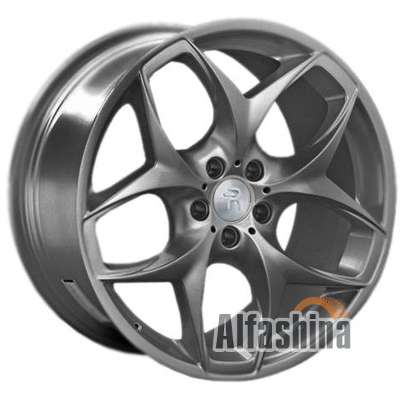 Replay BMW (B80) 9.5x20 5x120 ET45 DIA74.1 GM