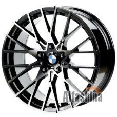 Replica BM769 9.5x19 5x112 ET33 DIA66.5 BMF