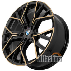 Replica BM777 8.5x20 5x120 ET35 DIA72.56 BMF