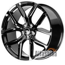 Replica LR7815 9.5x22 5x120 ET45 DIA72.56 GB