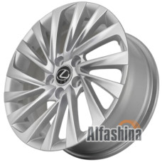 Replica LX2135 7.5x17 5x114.3 ET40 DIA60.1 S