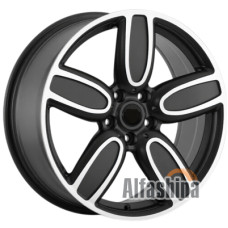 Replica MINI7213 7.5x18 5x112 ET45 DIA66.5 BMF