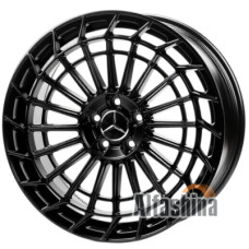 Replica MR299 10x21 5x112 ET43 DIA66.6 GB