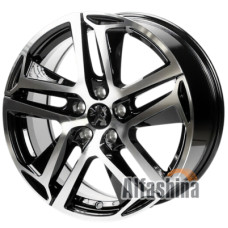 Replica PG279 7.5x17 5x108 ET44 DIA65.1 BMF
