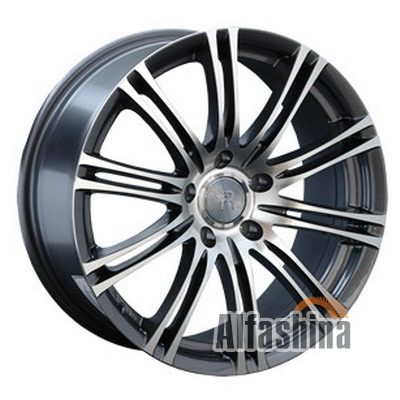Replay BMW (B91) 7.5x17 5x112 ET27 DIA66.6 GMF