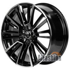 Replica SK6213 8x19 5x112 ET45 DIA57.1 BMF