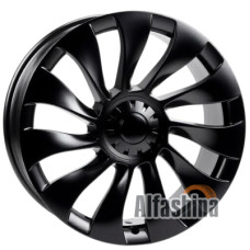 Replica TES2119 9.5x20 5x114.3 ET45 DIA64.1 SB