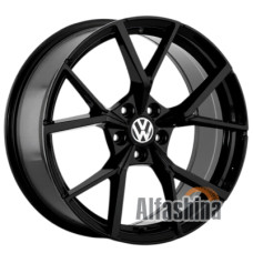 Replica VW6113 8x18 5x112 ET45 DIA57.1 GB