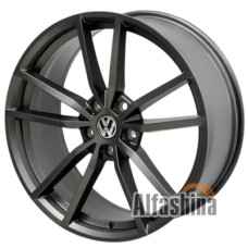 Replica VW664 8x19 5x112 ET45 DIA57.1 GM
