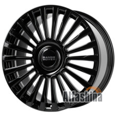 Replica LR395B 9x22 5x120 ET42.5 DIA72.6 GB