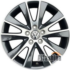 Replica H480 7x17 5x112 ET43 DIA57.1 BM