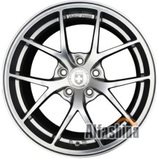 Replica 507 7.5x17 5x112 ET40 DIA66.6 FS