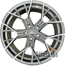 Replica VLF13 8x18 5x112 ET38 DIA66.56 MG