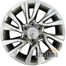 Replica H871D 8x18 6x139.7 ET25 DIA106.1 HB