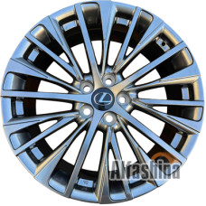 Replica H952F 8x19 5x114.3 ET35 DIA60.1 HB