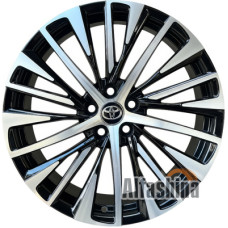 Replica H952F 9x21 5x114.3 ET30 DIA60.1 MB