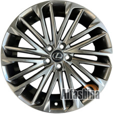 Replica H998D 8x18 5x114.3 ET45 DIA60.1 HB