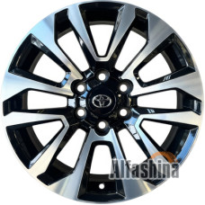 Replica H887F 8x18 6x139.7 ET25 DIA106.1 MB