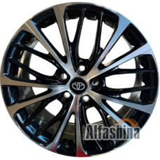 Replica H649F 8x18 5x114.3 ET50 DIA60.1 MB