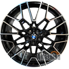 Replica H3209F 8.5x18 5x112 ET30 DIA66.56 MB