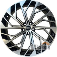 Replica H960F 8.5x19 5x112 ET35 DIA66.45 MB