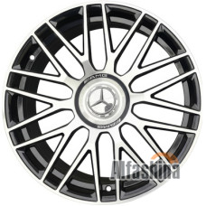 Replica H932F 8.5x20 5x112 ET38 DIA66.56 MB