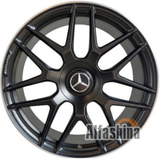 Replica H933F 8.5x19 5x112 ET38 DIA66.45 BML