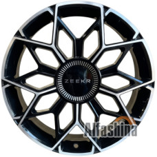 Replica H3167F 8x19 5x108 ET45.5 DIA63.4 MB