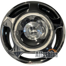 Replica H3068F 8.5x19 5x112 ET36 DIA66.5 Chrom