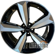 Replica H3056F 9x20 5x112 ET30 DIA66.45 MB
