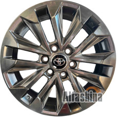 Replica H3123F 8x20 6x139.7 ET55 DIA95.1 MG