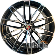 Replica H3086F 10x20 5x112 ET19 DIA66.5 MB
