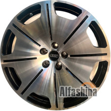 Replica H3052F 9x20 5x112 ET30 DIA66.45 MB