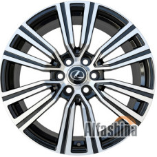 Replica H894D 8x20 6x139.7 ET60 DIA95.1 MB