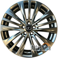 Replica H3191F 8x20 5x114.3 ET35 DIA60.1 HB
