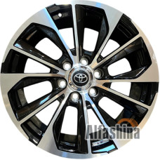 Replica H904D 8.5x20 6x139.7 ET25 DIA106.1 MB