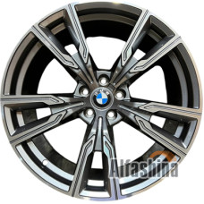 Replica H946D 11x20 5x112 ET35 DIA66.6 MG