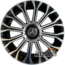 Replica H3153F 8.5x20 5x112 ET36 DIA66.5 MB