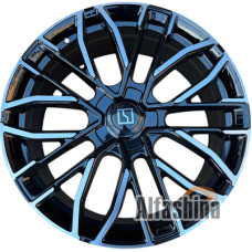 Replica H3166F 8.5x21 5x108 ET40 DIA63.4 MB