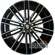 Replica H3085F 11.5x21 5x130 ET69 DIA71.6 MB