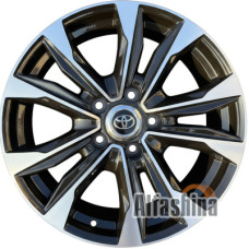 Replica H869D 8.5x21 5x150 ET54 DIA110.1 MB